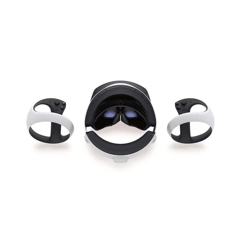 PlayStation VR2 + Horizon Call of the Mountain - 1000035017 - Sony